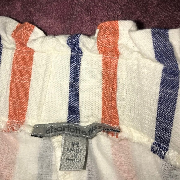 Charlotte Rues Shorts! - Picture 3 of 3